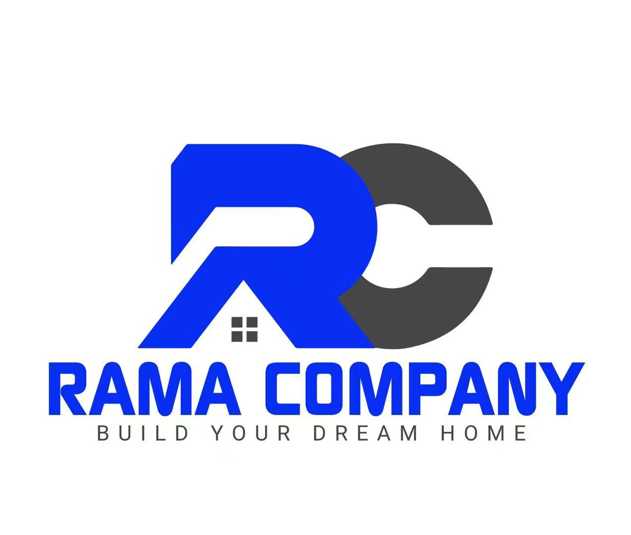 Rama Company Logo